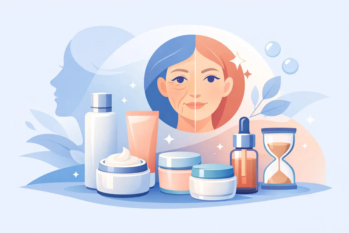 Best Affordable Anti Aging Creams to Buy