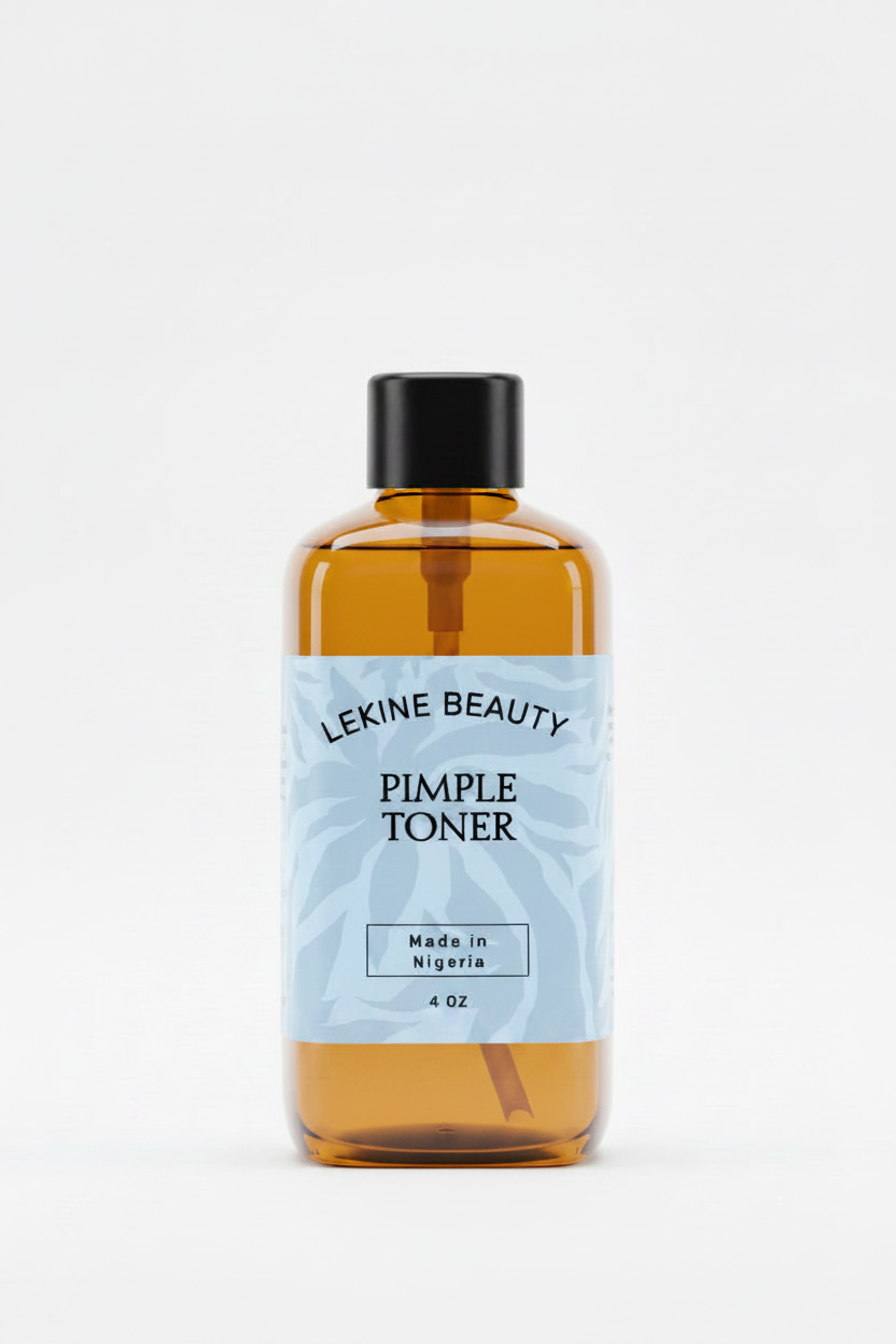 Pimple Toner