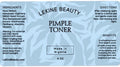 LeKine Beauty Pimple Toner - Refreshing Skin Oil Control Skin Care